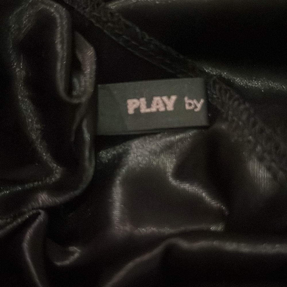 PLAY by FITA FITA BABYDOLL DRESS - Picture 7 of 9